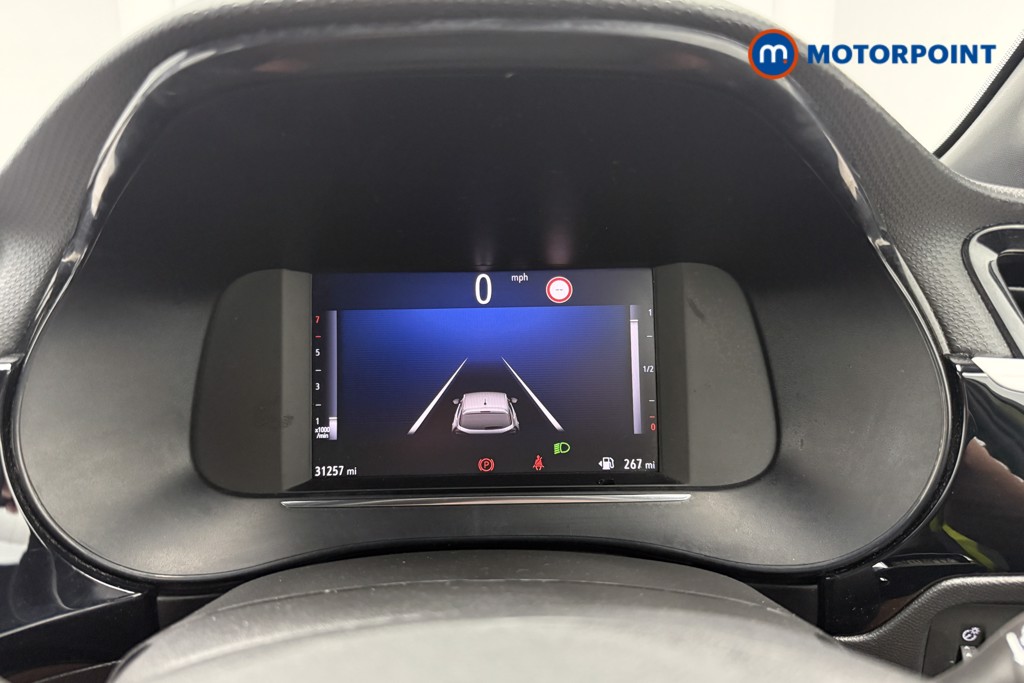 Vauxhall Corsa GS Manual Petrol Hatchback - Stock Number (1656307) - 9th supplementary image