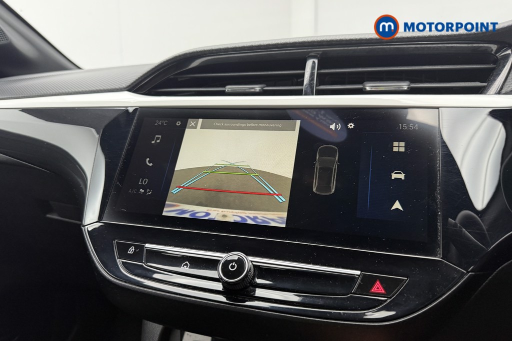 Vauxhall Corsa GS Manual Petrol Hatchback - Stock Number (1656307) - 13th supplementary image