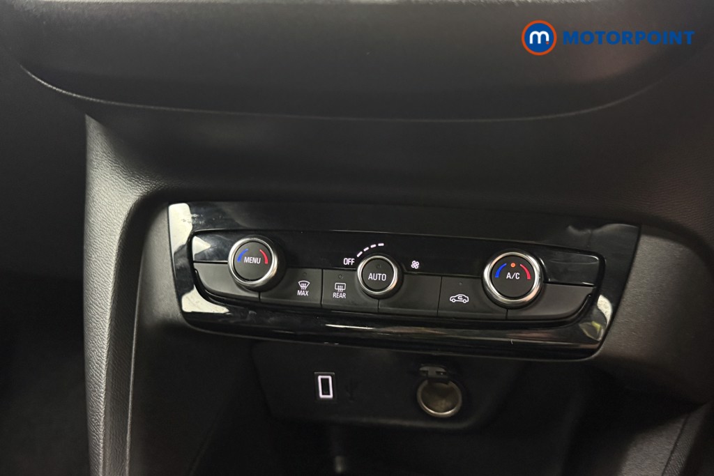 Vauxhall Corsa GS Manual Petrol Hatchback - Stock Number (1656307) - 14th supplementary image