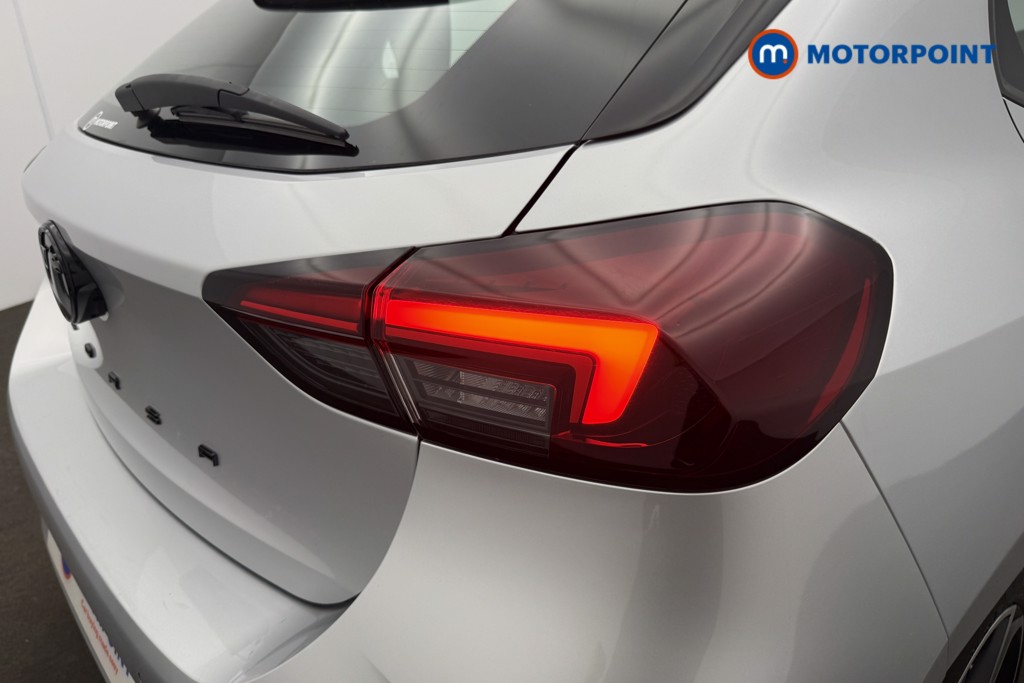 Vauxhall Corsa GS Manual Petrol Hatchback - Stock Number (1656307) - 19th supplementary image