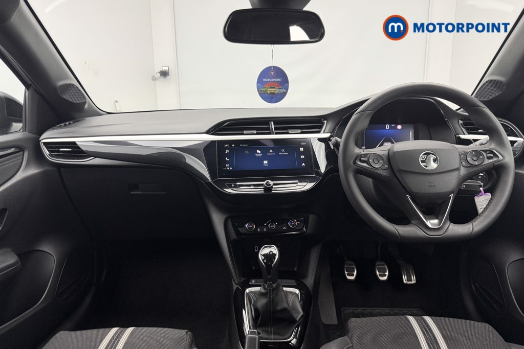 Vauxhall Corsa GS Manual Petrol Hatchback - Stock Number (1656307) - 1st supplementary image