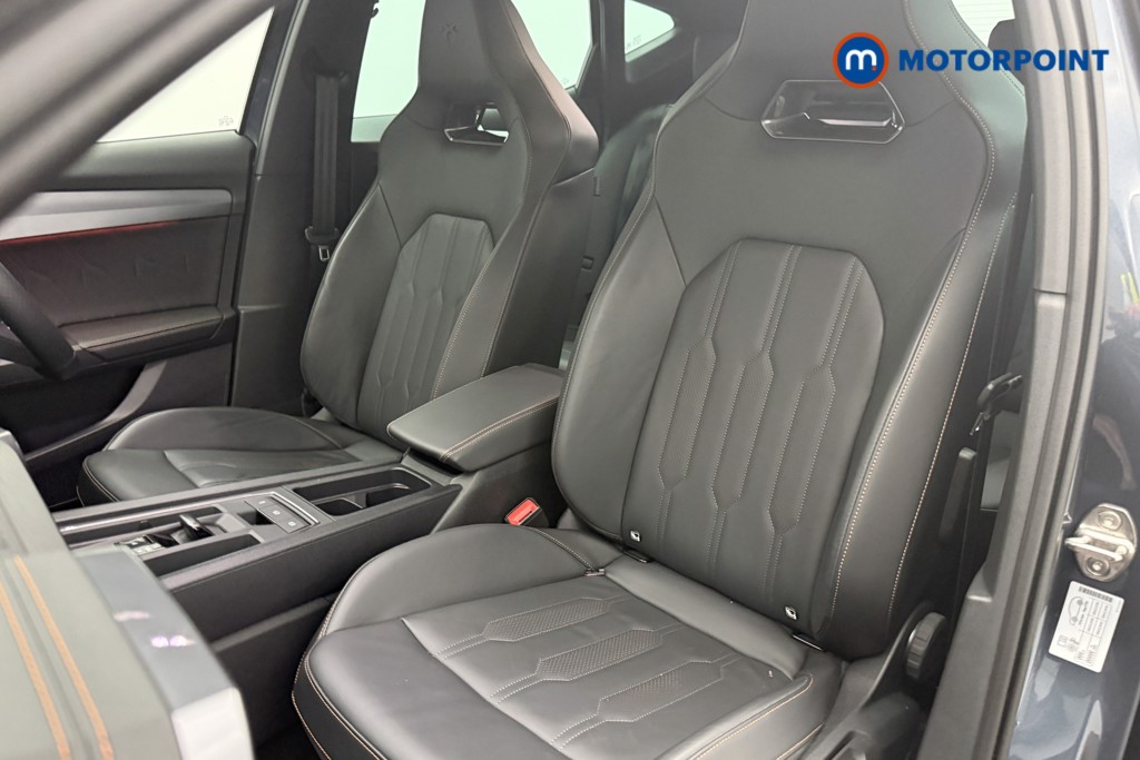 Cupra Formentor V2 Automatic Petrol Plug-In Hybrid SUV - Stock Number (1656367) - 3rd supplementary image
