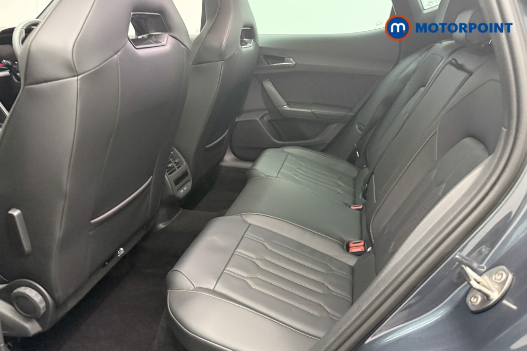 Cupra Formentor V2 Automatic Petrol Plug-In Hybrid SUV - Stock Number (1656367) - 4th supplementary image