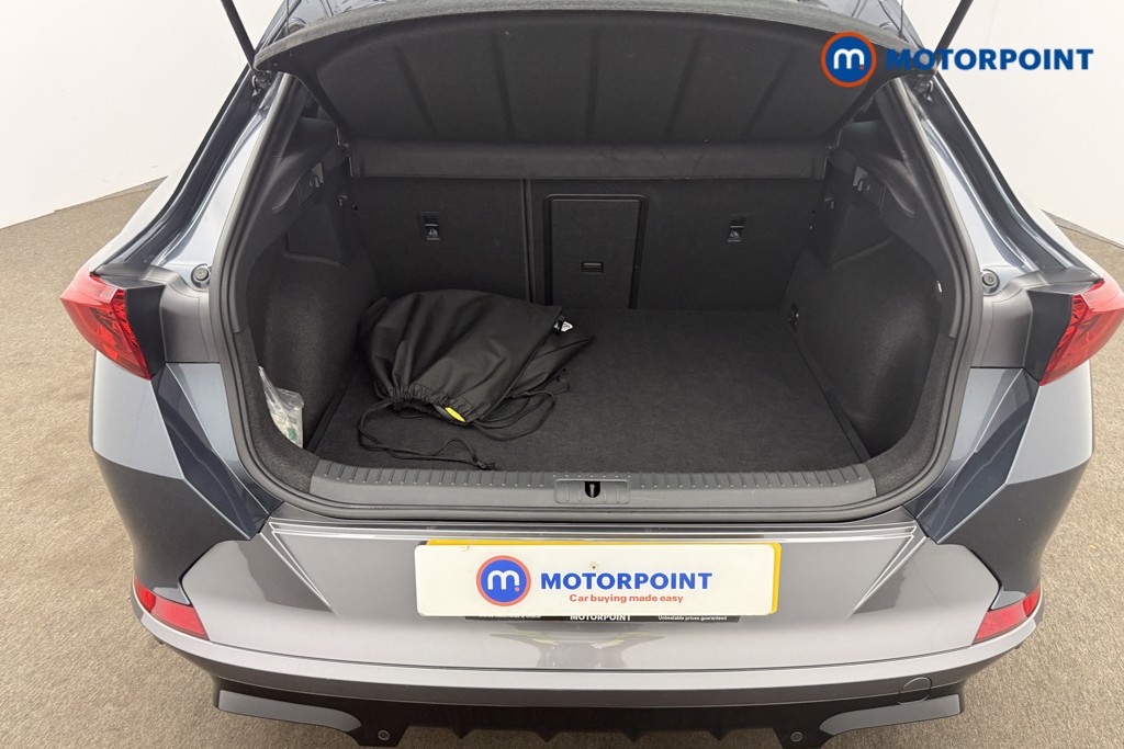 Cupra Formentor V2 Automatic Petrol Plug-In Hybrid SUV - Stock Number (1656367) - 5th supplementary image