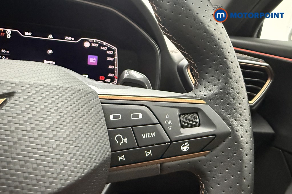 Cupra Formentor V2 Automatic Petrol Plug-In Hybrid SUV - Stock Number (1656367) - 8th supplementary image