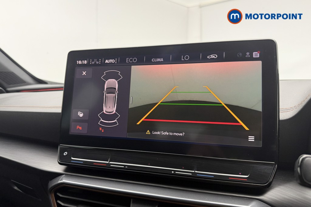 Cupra Formentor V2 Automatic Petrol Plug-In Hybrid SUV - Stock Number (1656367) - 12th supplementary image