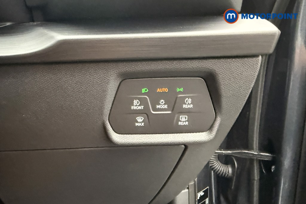 Cupra Formentor V2 Automatic Petrol Plug-In Hybrid SUV - Stock Number (1656367) - 18th supplementary image