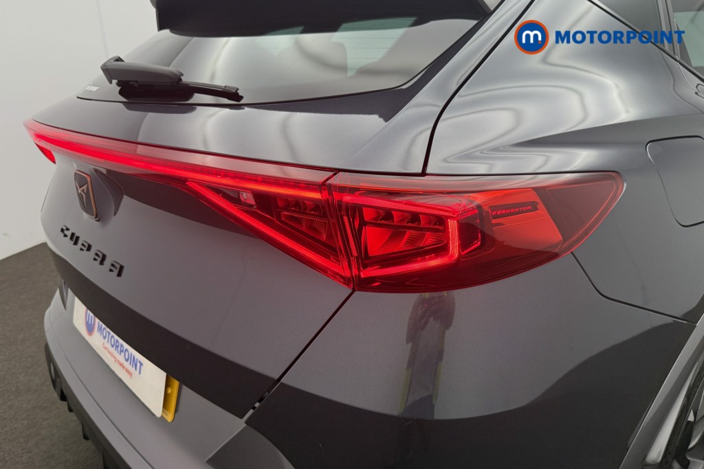Cupra Formentor V2 Automatic Petrol Plug-In Hybrid SUV - Stock Number (1656367) - 19th supplementary image