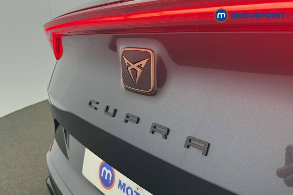 Cupra Formentor V2 Automatic Petrol Plug-In Hybrid SUV - Stock Number (1656367) - 20th supplementary image