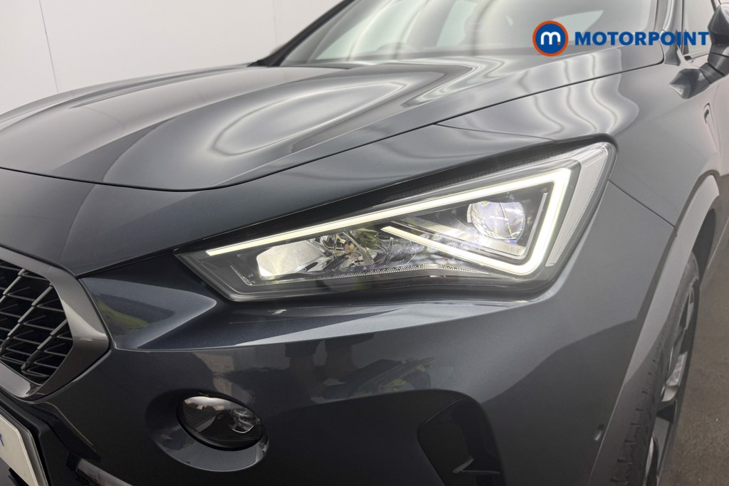 Cupra Formentor V2 Automatic Petrol Plug-In Hybrid SUV - Stock Number (1656367) - 23rd supplementary image