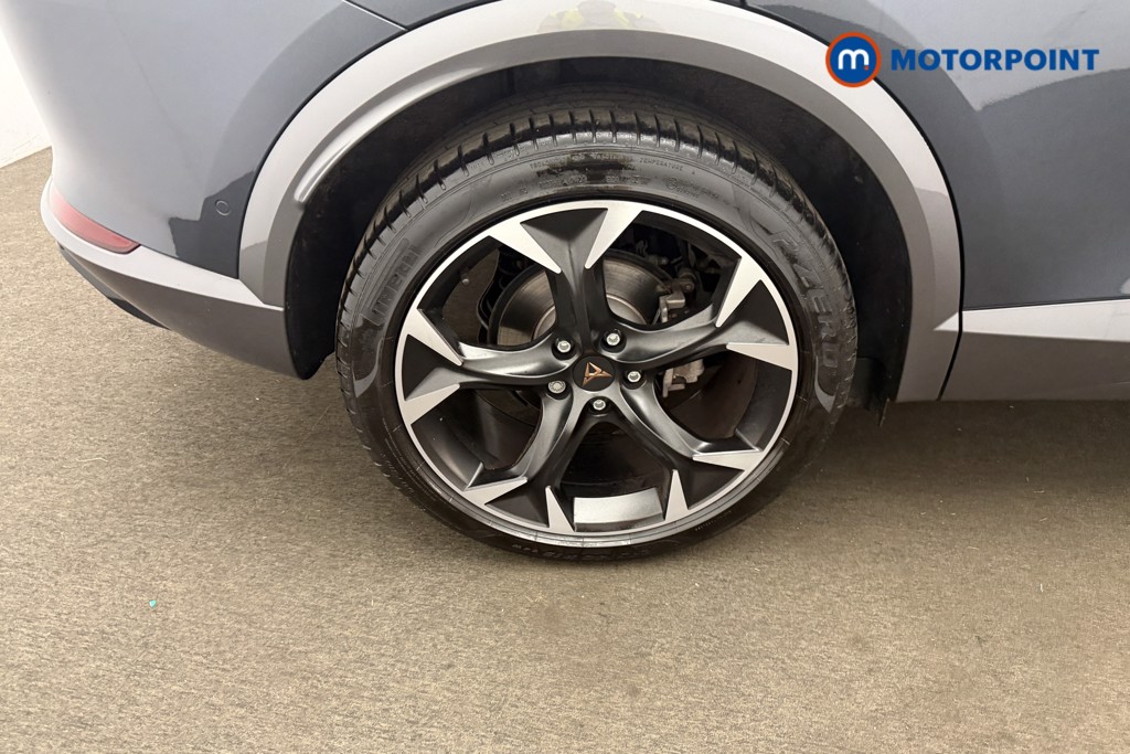 Cupra Formentor V2 Automatic Petrol Plug-In Hybrid SUV - Stock Number (1656367) - 25th supplementary image