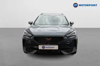 Cupra Formentor V2 Automatic Petrol Plug-In Hybrid SUV - Stock Number (1656367) - Front bumper