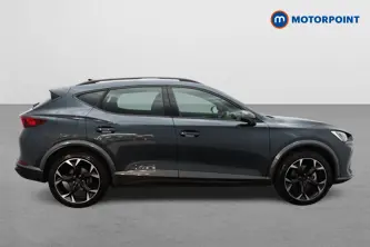 Cupra Formentor V2 Automatic Petrol Plug-In Hybrid SUV - Stock Number (1656367) - Drivers side