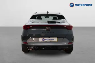 Cupra Formentor V2 Automatic Petrol Plug-In Hybrid SUV - Stock Number (1656367) - Rear bumper