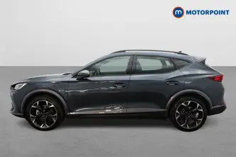 Cupra Formentor V2 Automatic Petrol Plug-In Hybrid SUV - Stock Number (1656367) - Passenger side