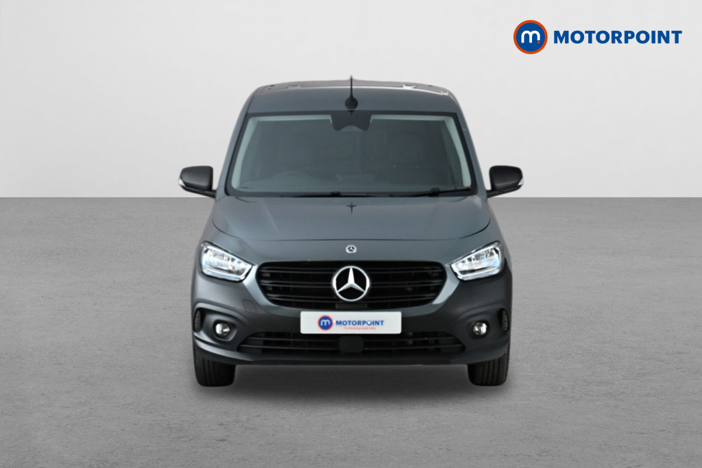 Mercedes-Benz Citan PRO Automatic Diesel Panel Van - Stock Number (1656705) - Front bumper