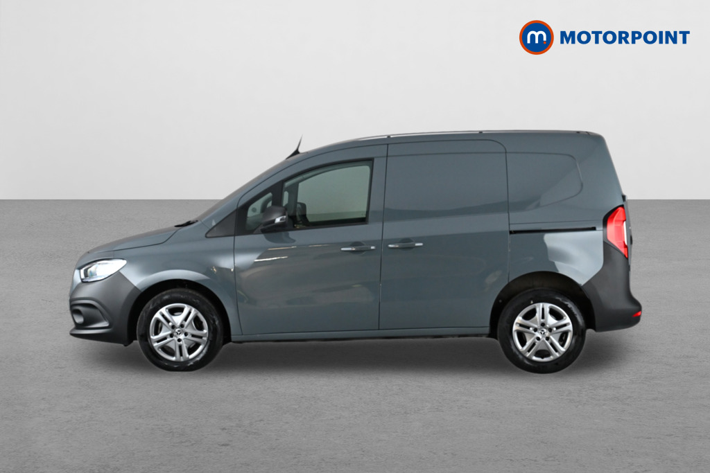 Mercedes-Benz Citan PRO Automatic Diesel Panel Van - Stock Number (1656705) - Passenger side