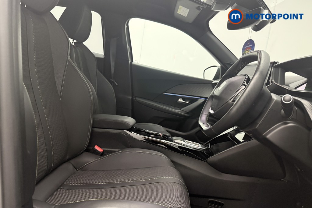Peugeot 2008 GT Automatic Electric SUV - Stock Number (1656715) - 7th supplementary image