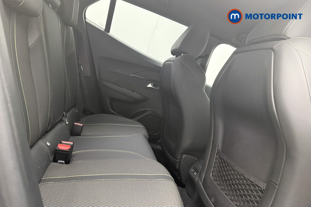 Peugeot 2008 GT Automatic Electric SUV - Stock Number (1656715) - 8th supplementary image