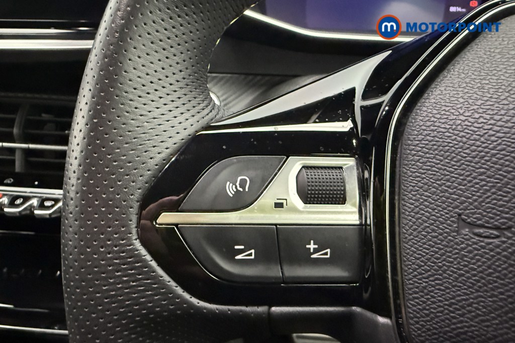 Peugeot 2008 GT Automatic Electric SUV - Stock Number (1656715) - 13th supplementary image
