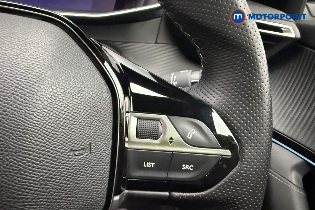 Peugeot 2008 GT Automatic Electric SUV - Stock Number (1656715) - 14th supplementary image