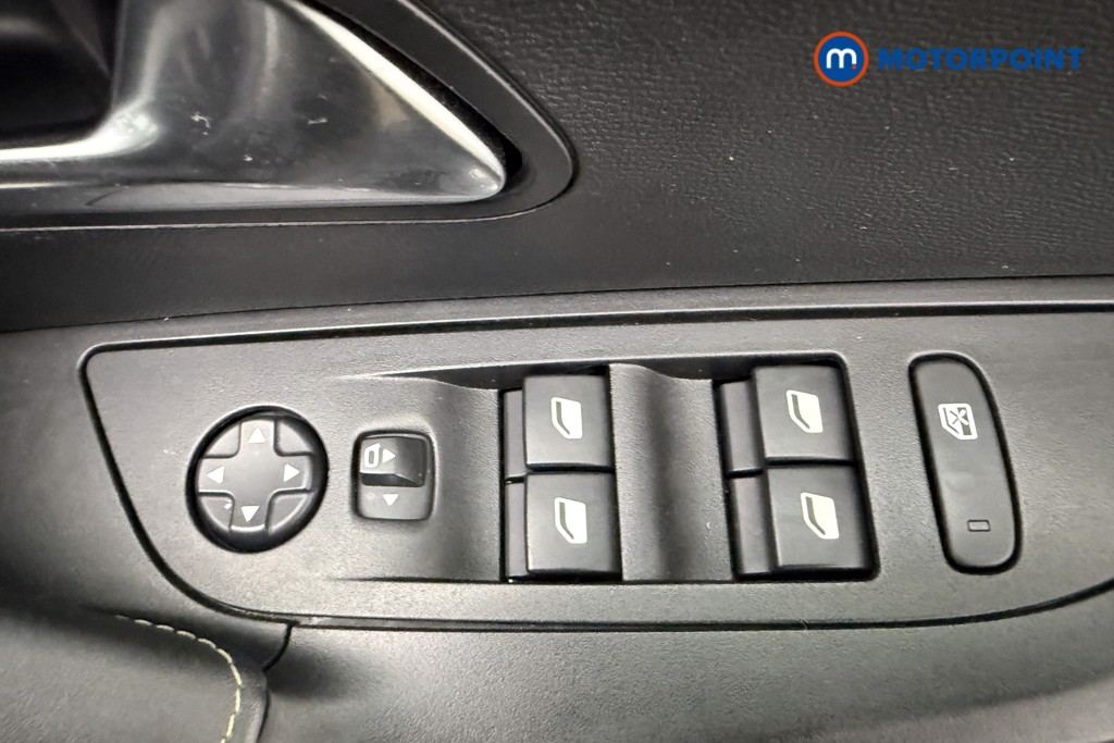 Peugeot 2008 GT Automatic Electric SUV - Stock Number (1656715) - 17th supplementary image