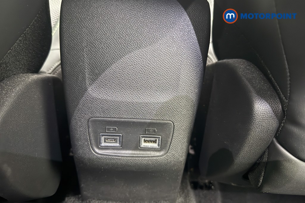 Peugeot 2008 GT Automatic Electric SUV - Stock Number (1656715) - 18th supplementary image