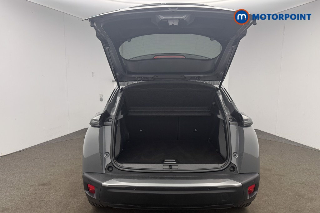 Peugeot 2008 GT Automatic Electric SUV - Stock Number (1656715) - 19th supplementary image