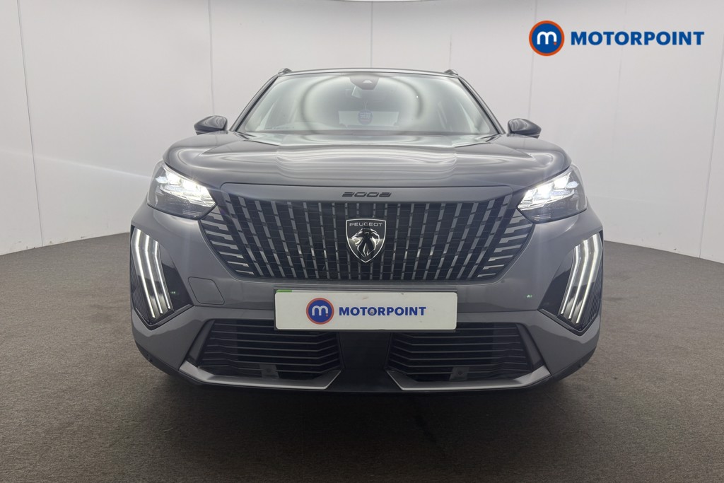 Peugeot 2008 GT Automatic Electric SUV - Stock Number (1656715) - 21st supplementary image