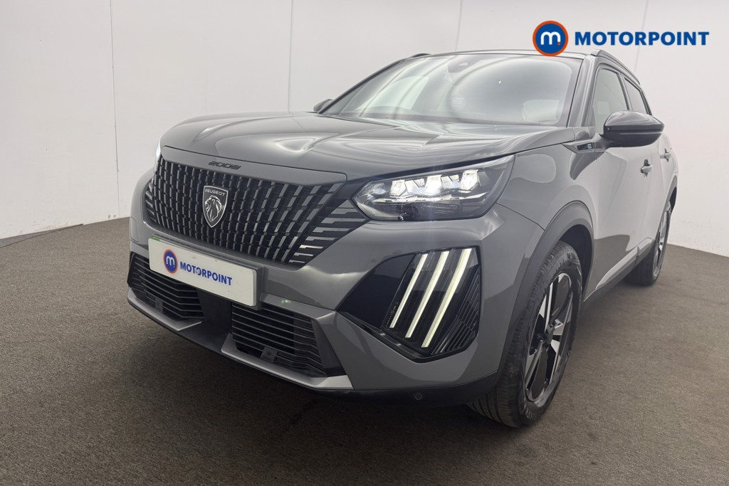 Peugeot 2008 GT Automatic Electric SUV - Stock Number (1656715) - 22nd supplementary image