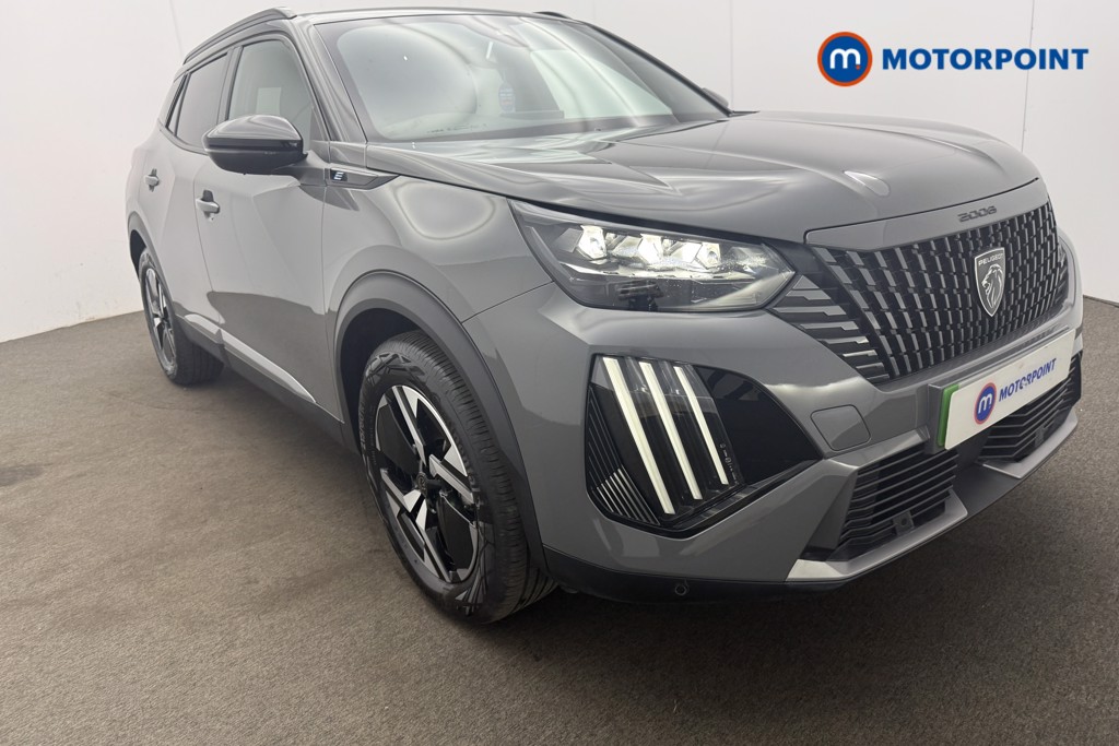 Peugeot 2008 GT Automatic Electric SUV - Stock Number (1656715) - 23rd supplementary image