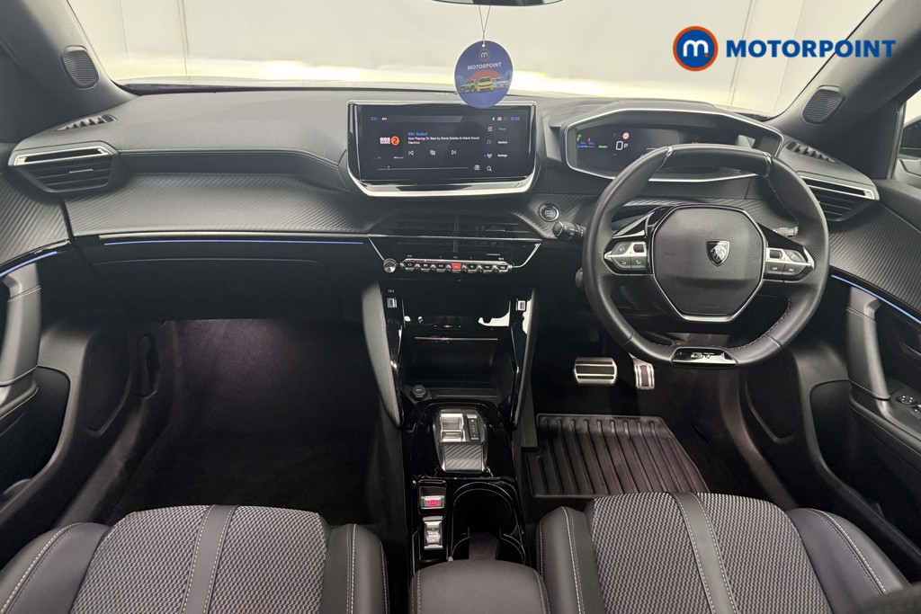 Peugeot 2008 GT Automatic Electric SUV - Stock Number (1656715) - 1st supplementary image