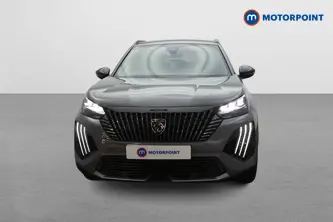 Peugeot 2008 GT Automatic Electric SUV - Stock Number (1656715) - Front bumper