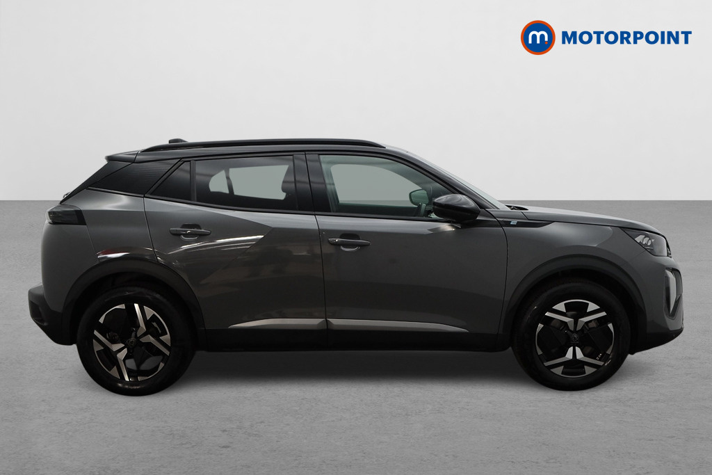 Peugeot 2008 GT Automatic Electric SUV - Stock Number (1656715) - Drivers side