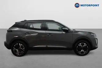 Peugeot 2008 GT Automatic Electric SUV - Stock Number (1656715) - Drivers side
