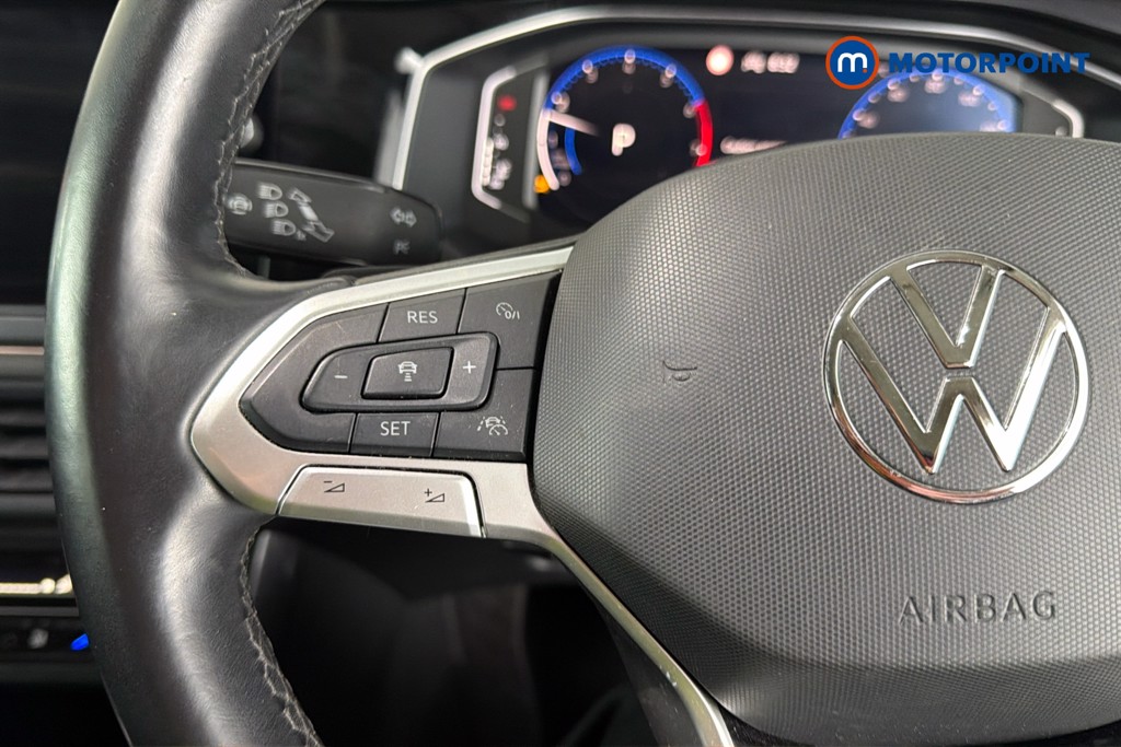 Volkswagen Taigo Style Automatic Petrol SUV - Stock Number (1656743) - 3rd supplementary image