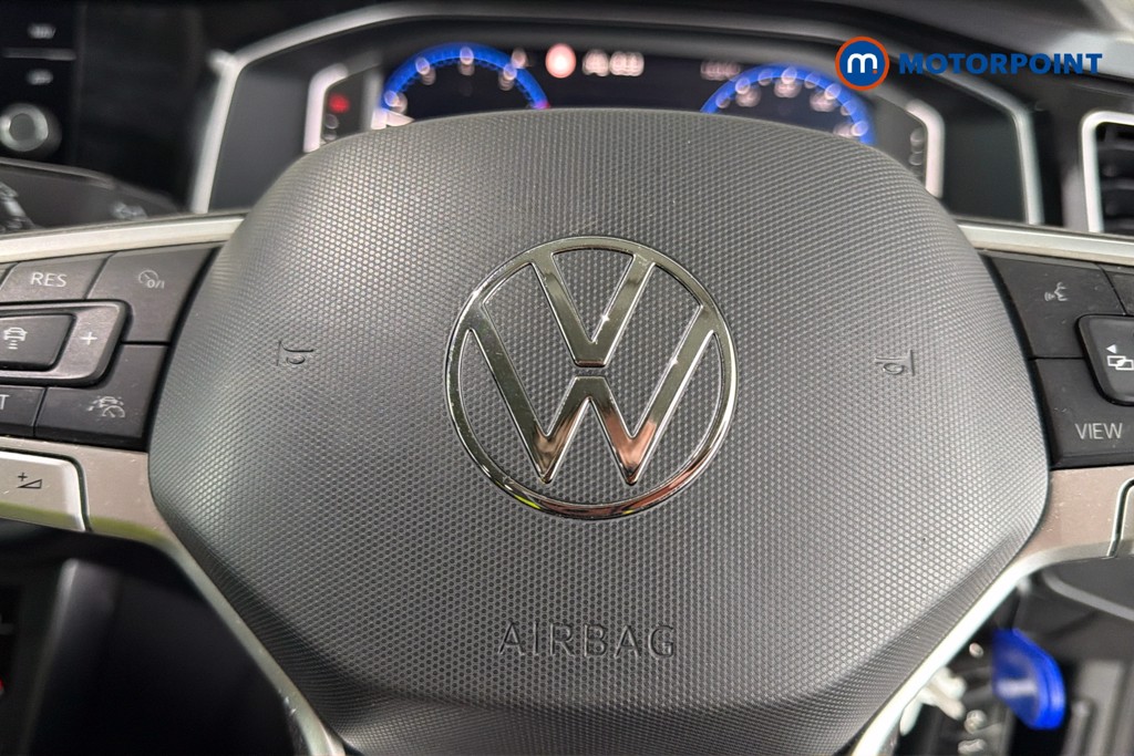 Volkswagen Taigo Style Automatic Petrol SUV - Stock Number (1656743) - 5th supplementary image