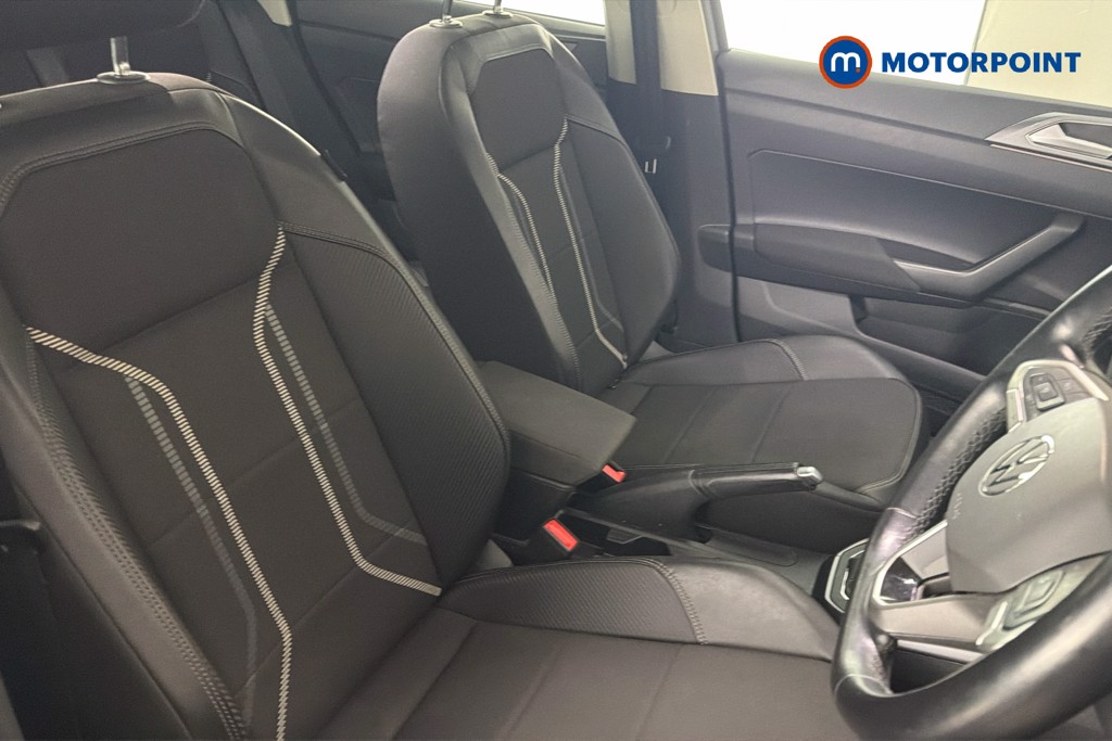 Volkswagen Taigo Style Automatic Petrol SUV - Stock Number (1656743) - 22nd supplementary image