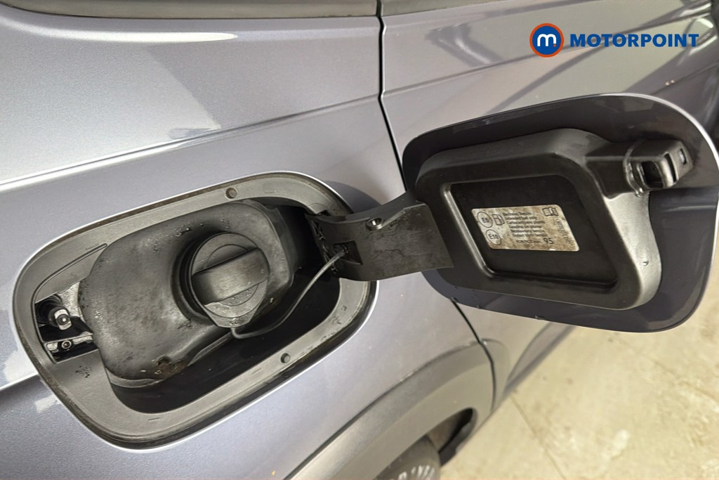 Volkswagen Taigo Style Automatic Petrol SUV - Stock Number (1656743) - 41st supplementary image
