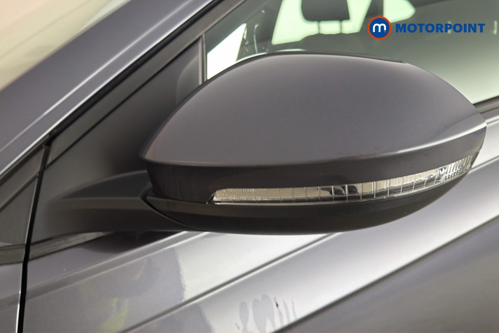 Volkswagen Taigo Style Automatic Petrol SUV - Stock Number (1656743) - 43rd supplementary image