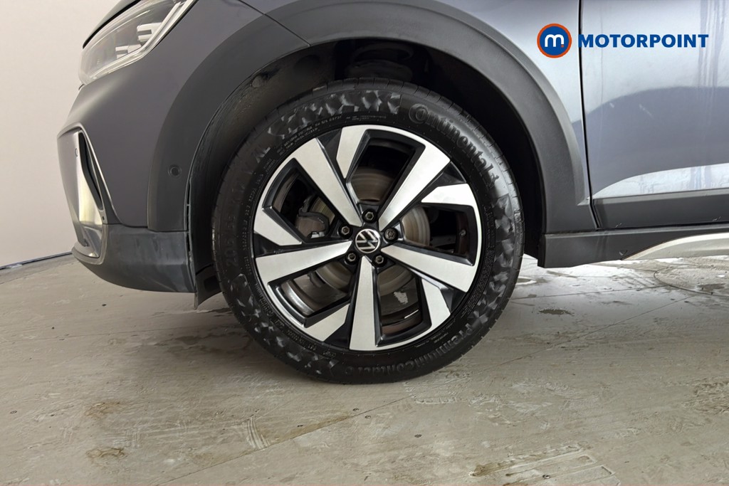Volkswagen Taigo Style Automatic Petrol SUV - Stock Number (1656743) - 47th supplementary image