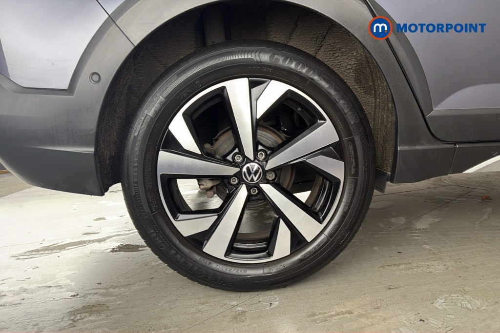 Volkswagen Taigo Style Automatic Petrol SUV - Stock Number (1656743) - 49th supplementary image