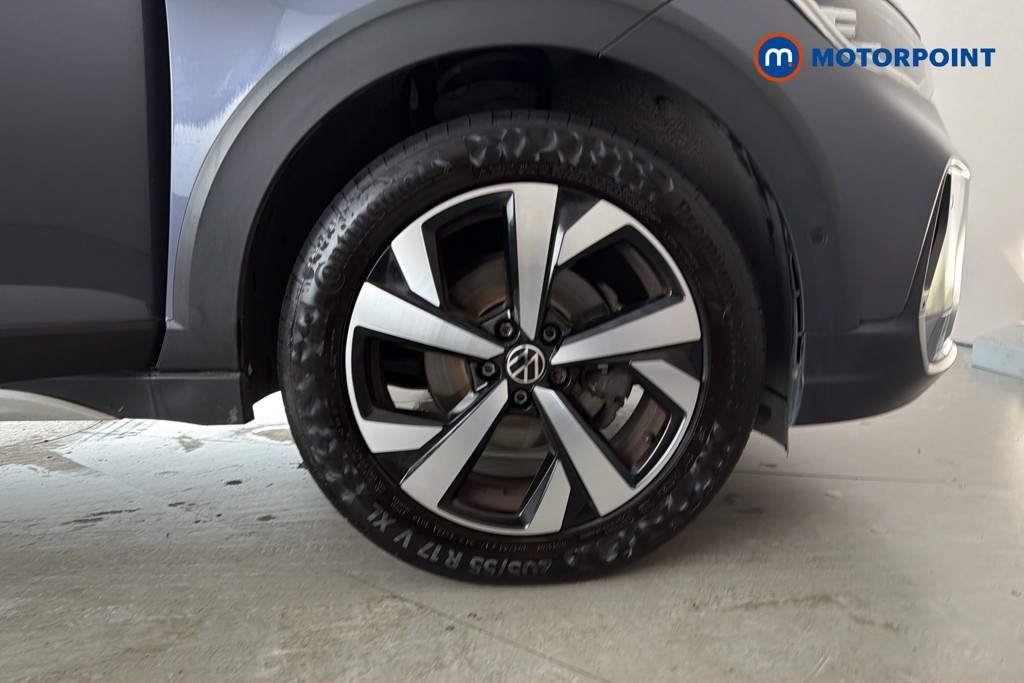 Volkswagen Taigo Style Automatic Petrol SUV - Stock Number (1656743) - 50th supplementary image