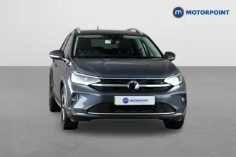 Volkswagen Taigo Style Automatic Petrol SUV - Stock Number (1656743) - Front bumper