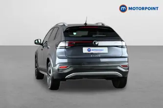 Volkswagen Taigo Style Automatic Petrol SUV - Stock Number (1656743) - Rear bumper