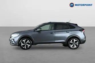 Volkswagen Taigo Style Automatic Petrol SUV - Stock Number (1656743) - Passenger side