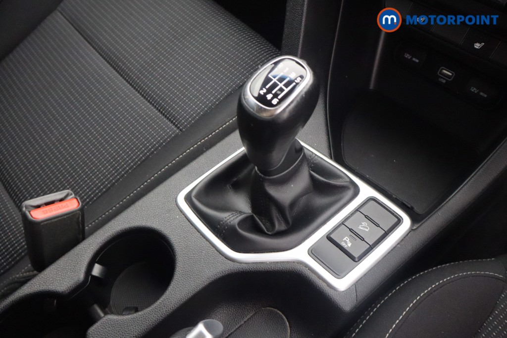 KIA Sportage 2 Manual Petrol SUV - Stock Number (1656780) - 4th supplementary image
