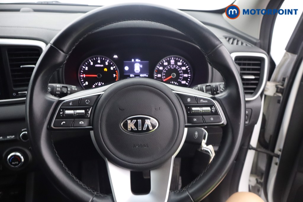 KIA Sportage 2 Manual Petrol SUV - Stock Number (1656780) - 5th supplementary image