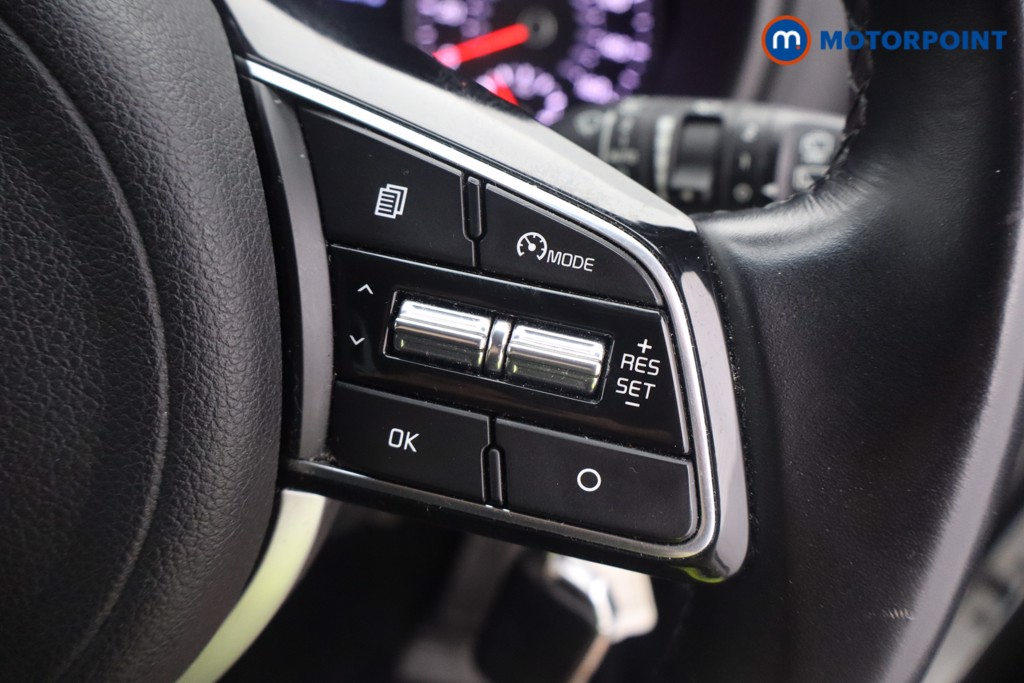 KIA Sportage 2 Manual Petrol SUV - Stock Number (1656780) - 7th supplementary image