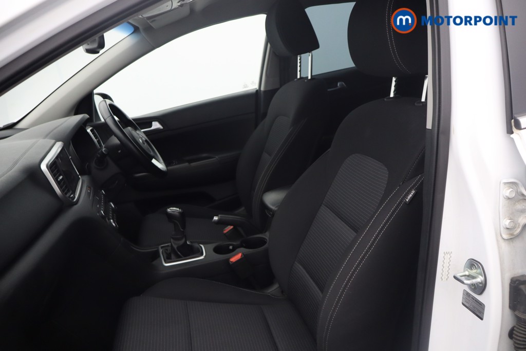 KIA Sportage 2 Manual Petrol SUV - Stock Number (1656780) - 10th supplementary image